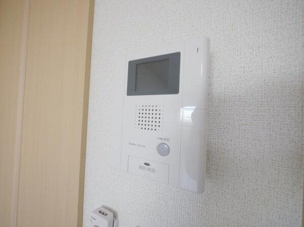 ヴォロンティエの物件内観写真